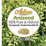 Artizen 30ml Oils - Aniseed Essential Oil - 1 Fluid Ounce - Image 2