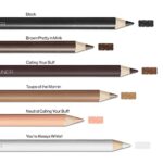 wet n wild Color Icon Kohl Eyeliner Pencil - Rich Hyper-Pigmented Color, Smooth Creamy Application, Long-Wearing Matte Finish Versatility, Cruelty-Free & Vegan - Pretty in Mink - Image 7