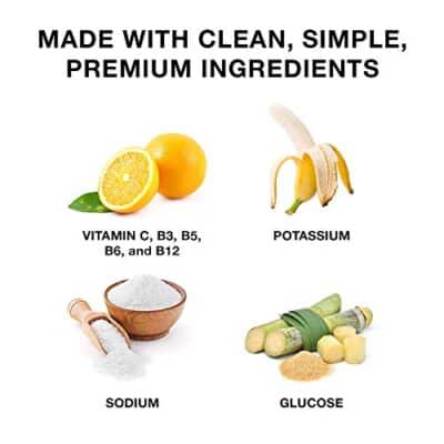 Liquid I.V. Hydration Lemon Lime Electrolyte Powder Drink Mix, 28 Count - Image 7