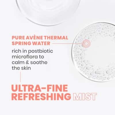 Eau Thermale Av?ne Thermal Spring Water, Soothing Calming Facial Mist Spray for Sensitive Skin - 10.1 fl. oz. - Image 4