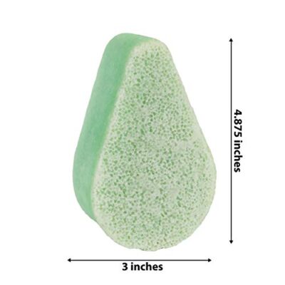 Spongeables Anti Cellulite Body Wash in a 20+ Wash Sponge, Fresh Aloe, 1 Count - Image 4