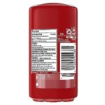 Old Spice Antiperspirant and Deodorant for men, 24/7 Sweat and Odor Protection, Bearglove Scent, Invisible Solid Stick, Twin Pack, 2 x 2.6oz - Image 2