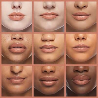 COVERGIRL Continuous Color Lipstick Sugar Almond 010, 0.13 oz (packaging may vary) - Image 3