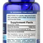 50Mg, May Promote Sugar Metabolism, 100 count, by Puritan's Pride - Image 2