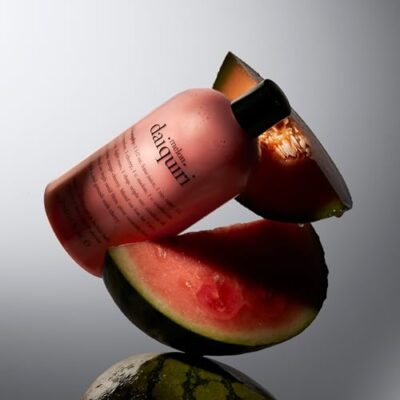 philosophy - melon daiquiri shower gel, 16 oz - Image 2