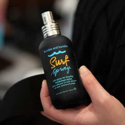 Bumble and bumble Surf Sea Salt Spray, 4.2 fl. oz. - Image 2