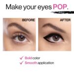 wet n wild Color Icon Kohl Eyeliner Pencil - Rich Hyper-Pigmented Color, Smooth Creamy Application, Long-Wearing Matte Finish Versatility, Cruelty-Free & Vegan - Pretty in Mink - Image 3