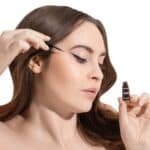 wet n wild MegaLiner Liquid Eyeliner - Black (packaging) - Image 5