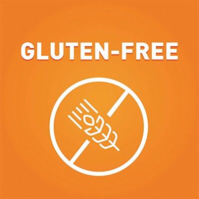 Citrucel Sugar Free Fiber Powder for Occasional Constipation Relief, Methylcellulose Fiber Powder, Orange Flavor - 16.9 Ounces - Image 7