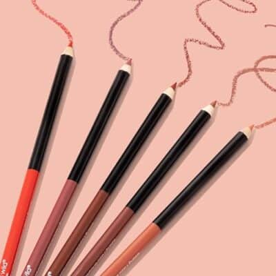 wet n wild Lip Liner Pencil Color Icon Lip Color Makeup, Fab Fuchsia - Image 8