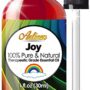Artizen Joy Blend Essential Oil (100% Pure & Natural - Undiluted) Therapeutic Grade - Huge 1oz Bottle - Perfect for Aromatherapy, Relaxation, Skin Therapy & More - Aromatherapy Essential Oil