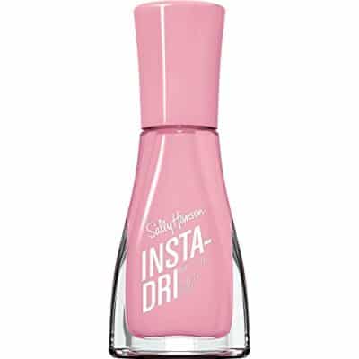 Sally Hansen Insta Dri 3.0, Racing Rose, 0.31 Fl Oz (Pack of 1)