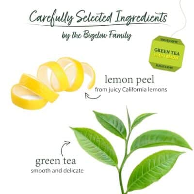 Bigelow Tea Grn 20bg6 - Image 3