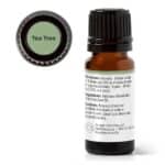 Plant Therapy Tea Tree Essential Oil 100% Pure, Undiluted, Natural Aromatherapy, Therapeutic Grade 10 mL (1/3 oz) - Image 7