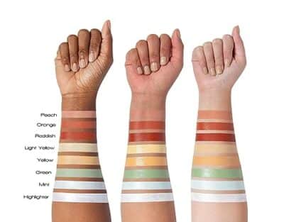 L.A. Girl Pro Conceal HD Concealer, Highlighter, 0.28 Ounce - Image 12