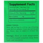 3 Ballerina Tea Extra Strength Drink - Image 3
