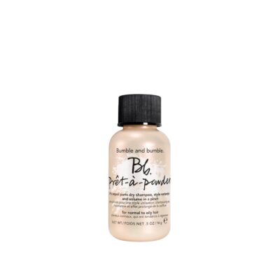 Bumble and bumble Pr?t-?-powder Dry Shampoo, Mini Travel Size, 0.5 oz.