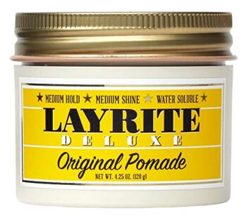Layrite Original Pomade, 4.2 Ounce (Pack of 1)