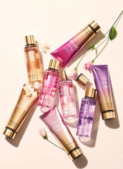 Victoria's Secret Love Spell Mist & Lotion Set - Image 6