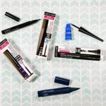 wet n wild MegaLiner Liquid Eyeliner - Black (packaging) - Image 12
