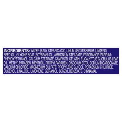 Noxzema Noxzema Original Deep Cleansing Cream 2 Oz (Pack of 6) - Image 4