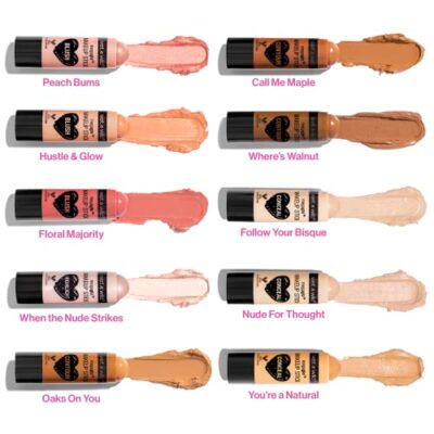 wet n wild MegaGlo Makeup Stick Conceal and Contour Neutral Follow Your Bisque,1 Ounce (Pack of 1),807 - Image 2