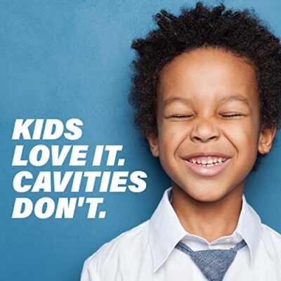 ACT Kids Anticavity Fluoride Toothpaste 4.6 oz. Bubble Gum Blowout - Image 7