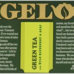 Bigelow Tea Green Tea with Blueberry, 20 ct - Image 6