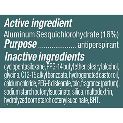 Degree Men Antiperspirant Deodorant Adventure Freshness and Odor Protection Deodorant for Men 2.7 Oz, (Pack of 4) Woodsy, Stick - Image 19