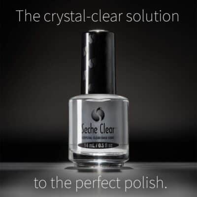 Seche Clear and Seche Vite, Base Coat and Top Coat for Nail Polish - Image 5