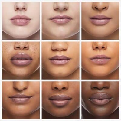 Revlon Lip Balm, Kiss Tinted Lip Balm, Face Makeup with Lasting Hydration, SPF 20, Infused with Natural Fruit Oils, 010 Tropical Coconut, 0.09 Oz - Image 4