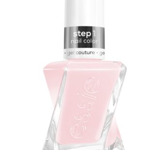 essie Gel Couture Longwear Nail Polish, Matter Of Fiction, 0.46 fl. oz. (packaging may vary)