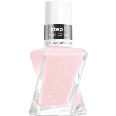 essie Gel Couture Longwear Nail Polish, Matter Of Fiction, 0.46 fl. oz. (packaging may vary)