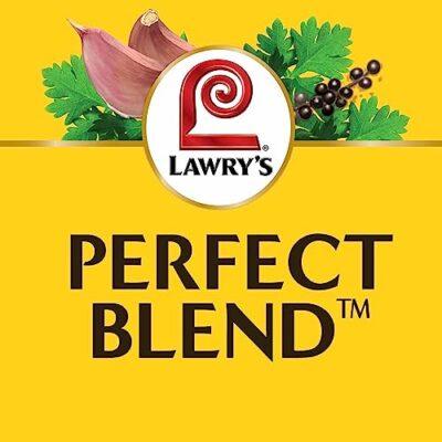 Lawry's Perfect Blend Chicken & Poultry Rub, 24.5 oz - Image 2