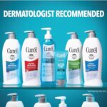 Curel Fragrance Free Comforting Body Lotion, Body and Hand Moisturizer for Dry, Sensitive Skin, 13 Ounce, with Advanced Ceramide Complex, Repairs Moisture Barrier - Image 6