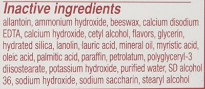 Blistex Medicated Lip Ointment 0.21 oz (Pack of 6) - Image 5