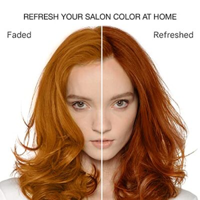 Celeb Luxury Gem Lites Colorwash, Professional Semi-Permanent Hair Color Depositing Shampoo, Fire Opal, 8.25 Fl Oz (Pack of 1) - Image 3