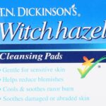 T.N. Dickinson's Witch Hazel Cleansing Pads, 60 Count - Image 8