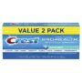 Crest Pro-Health Clean Mint Toothpaste, 4.6 Ounce (Twin Pack) (Packaging May Vary)