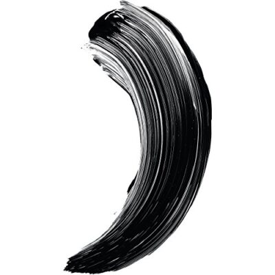 Maybelline Lash Stiletto Ultimate Length Washable Mascara, Very Black, 1 Count - Image 8
