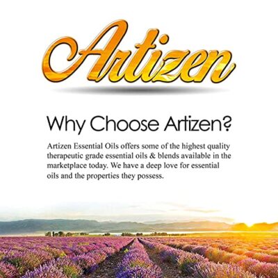 Artizen 30ml Oils - Myrrh Essential Oil - 1 Fluid Ounce - Myrrh Oil - Myrrh Essential Oil Therapeutic Grade - Image 8