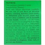 3 Ballerina Tea Extra Strength Drink - Image 2