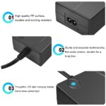 Power Recliner Power Supply, AC/DC Switching Power Supply Transformer with AC Power Wall Cord 29V 2A Adapter Compatible for Lift Chair or Power Recliner - Image 4