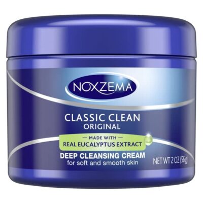 Noxzema Noxzema Original Deep Cleansing Cream 2 Oz (Pack of 6) - Image 2