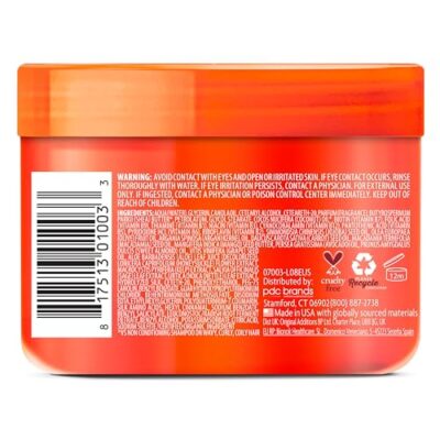 Cantu Coconut Curling Cream with Shea Butter for Natural Hair, 12 oz, Packaging may vary - Image 14