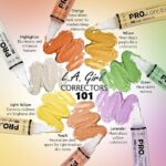 L.A. Girl Pro Conceal HD Concealer, Highlighter, 0.28 Ounce - Image 6