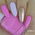 duri Nail Polish, 600 Dream Catcher, Pastel Lilac Pink, Semi Matte Finish, Full Coverage, Quick Drying, 0.45 Fl Oz by Duri Cosmetics - Image 4