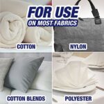Resolve 22 fl oz Liquid Multi-Fabric Cleaner and Upholstery Stain Remover - Image 4