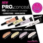 L.A. Girl Pro Conceal HD Concealer, Highlighter, 0.28 Ounce - Image 8