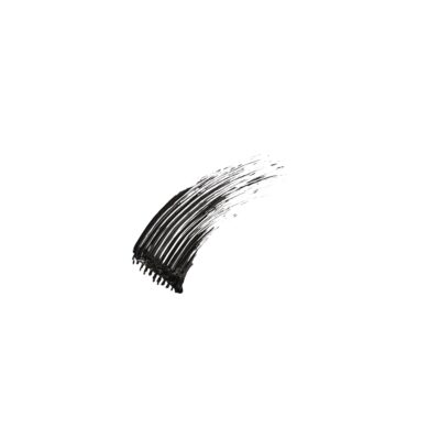 COVERGIRL - Clump Crusher by Lash Blast Mascara, 20X More Volume, Double Sided Brush, Long-Lasting Wear, 100% Cruelty-Free - Image 2